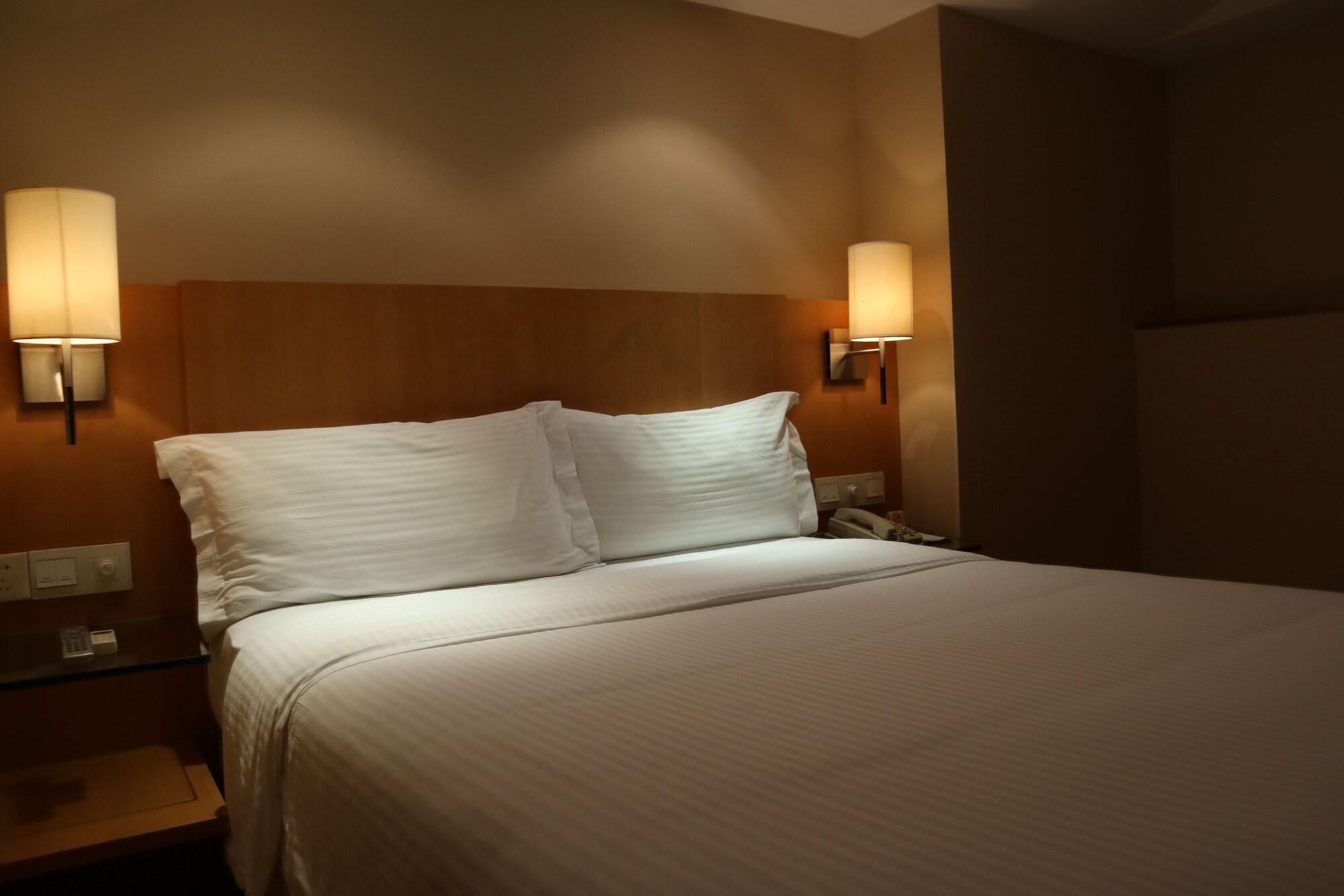 L'Otel Shanghai Eksteriør bilde