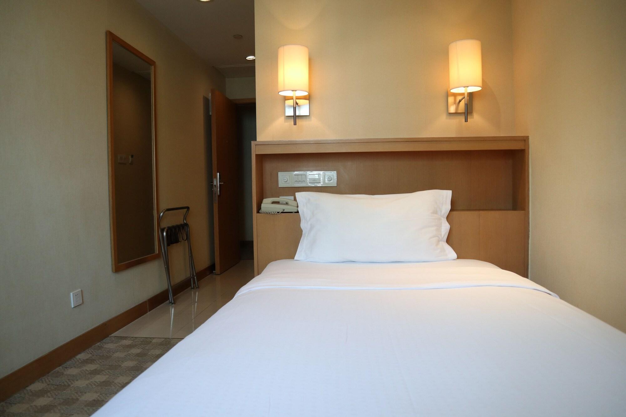 L'Otel Shanghai Eksteriør bilde