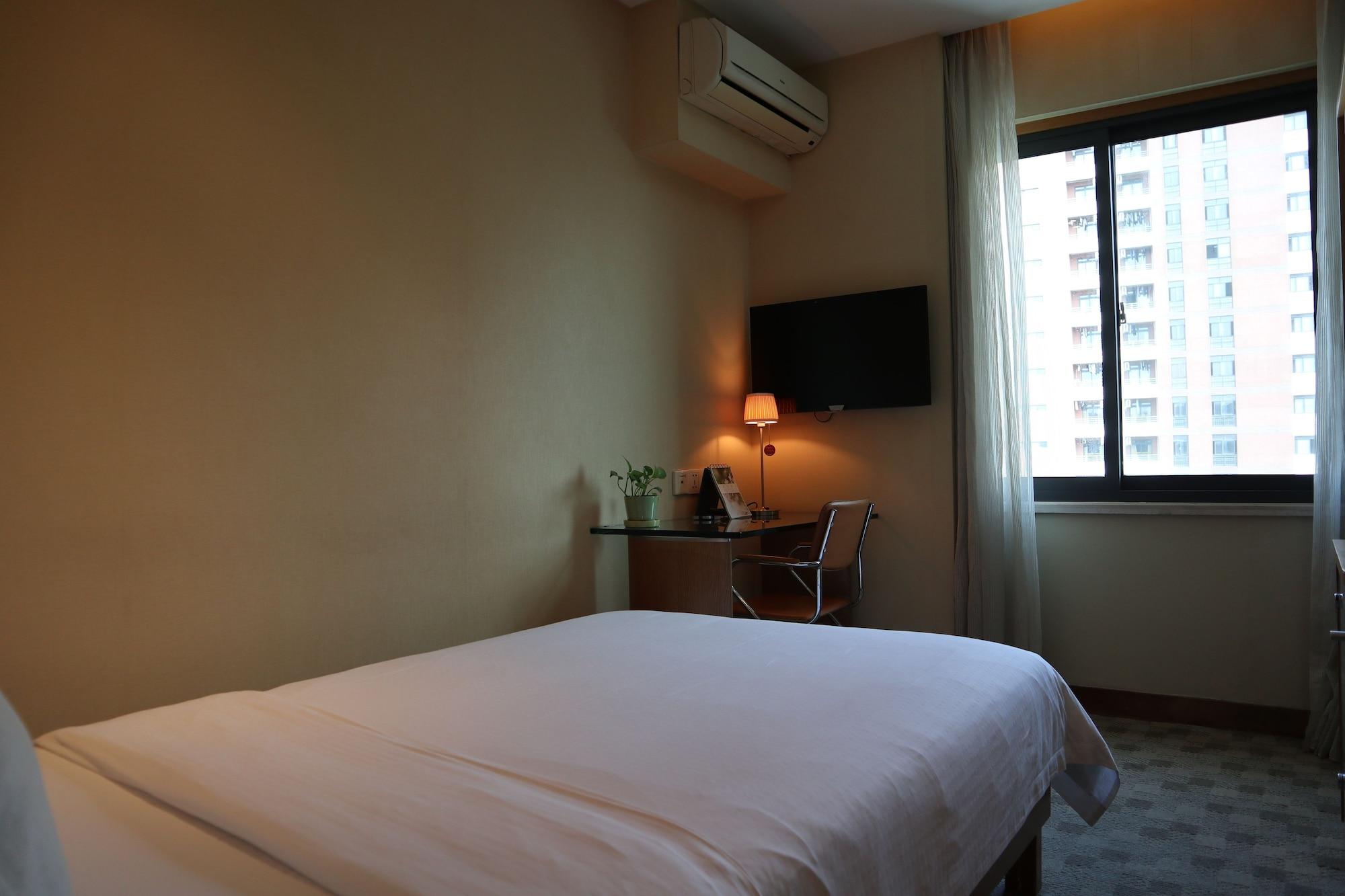 L'Otel Shanghai Eksteriør bilde