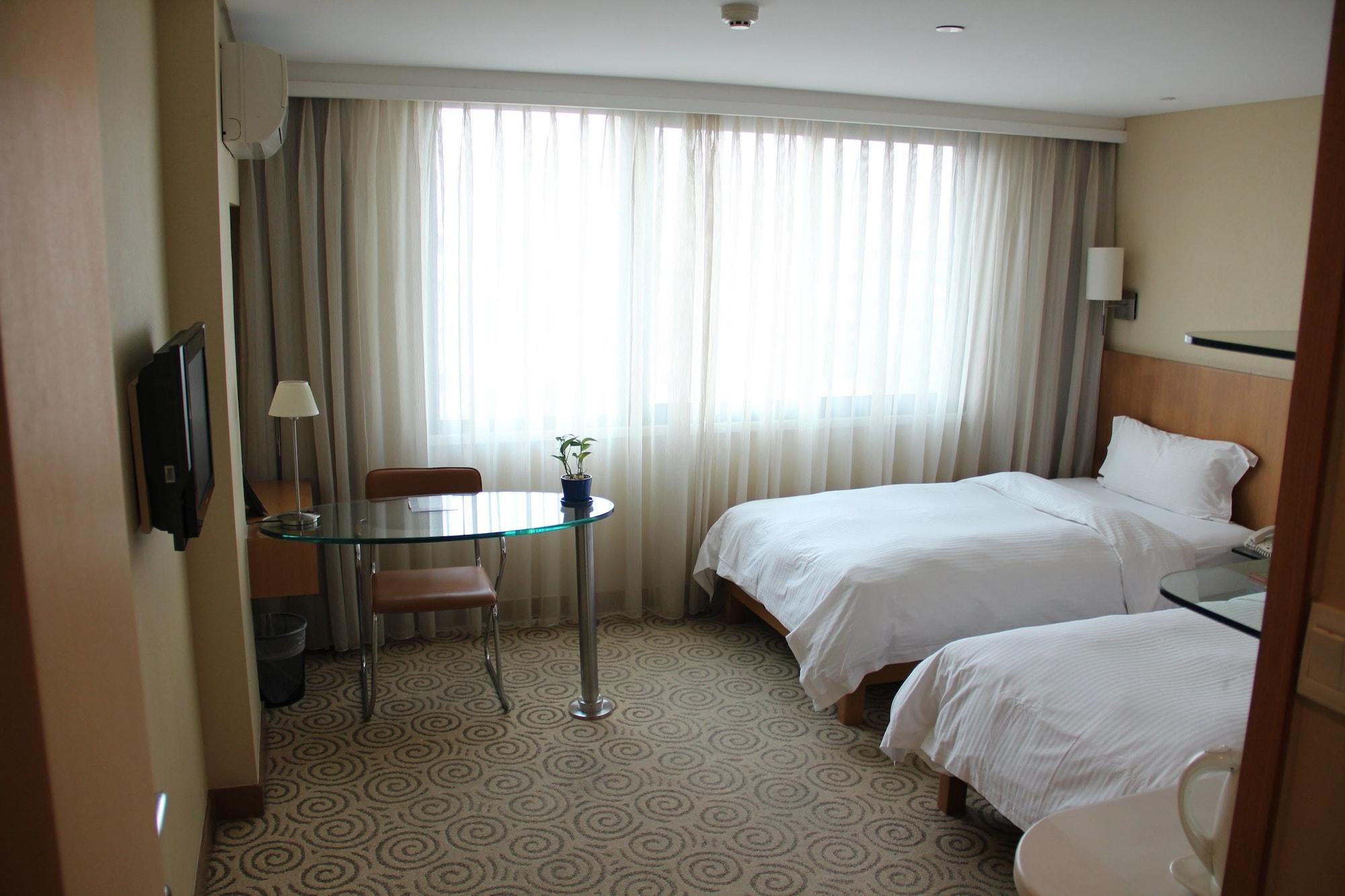 L'Otel Shanghai Eksteriør bilde