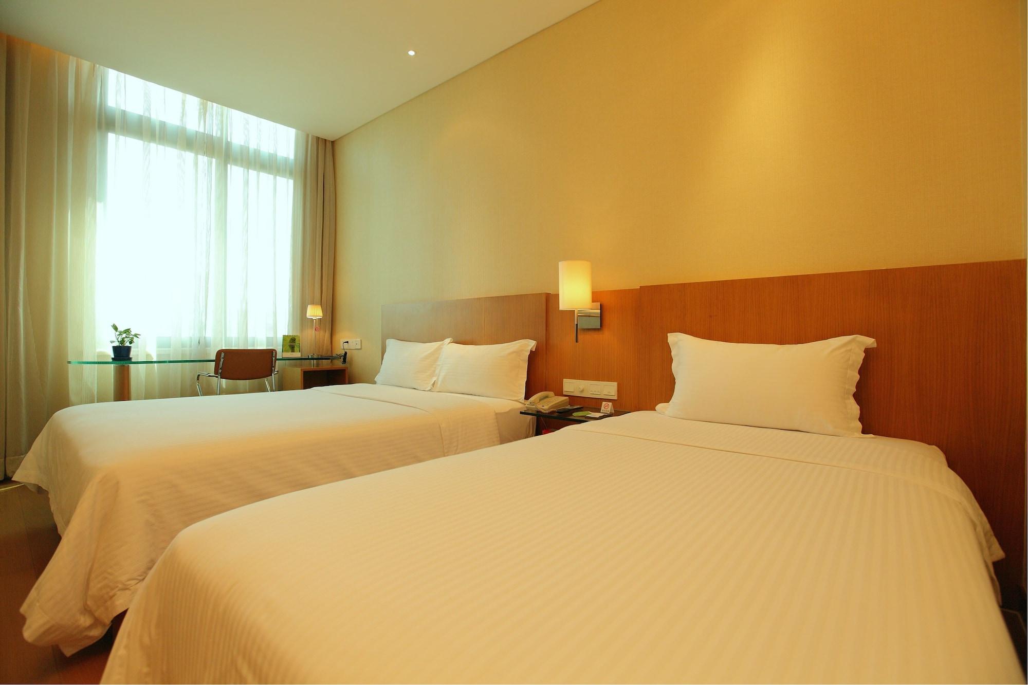 L'Otel Shanghai Eksteriør bilde