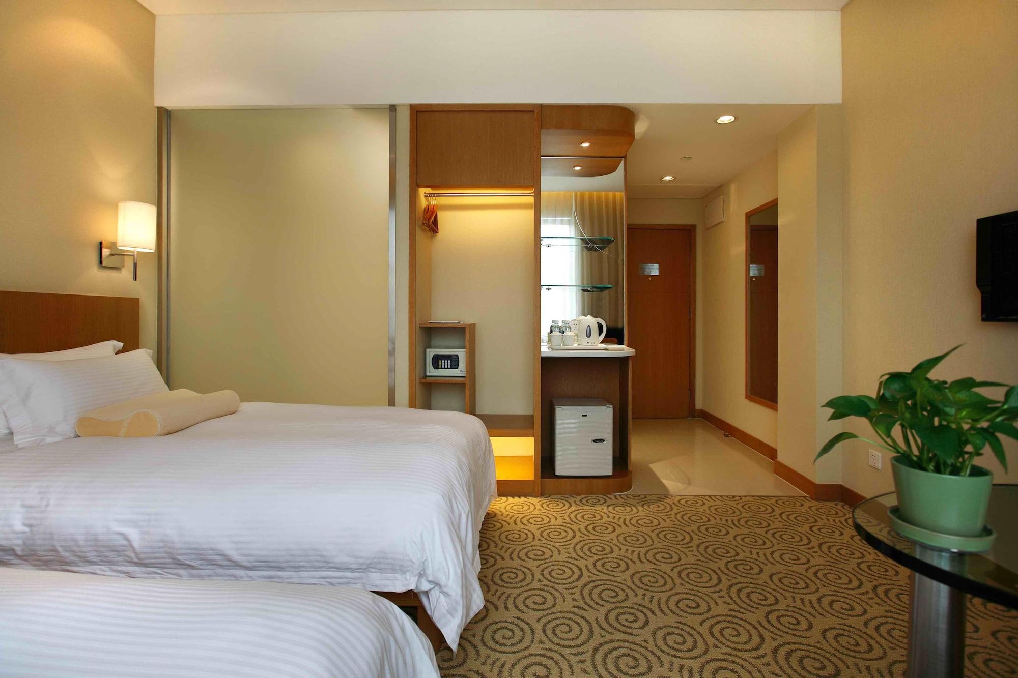 L'Otel Shanghai Eksteriør bilde