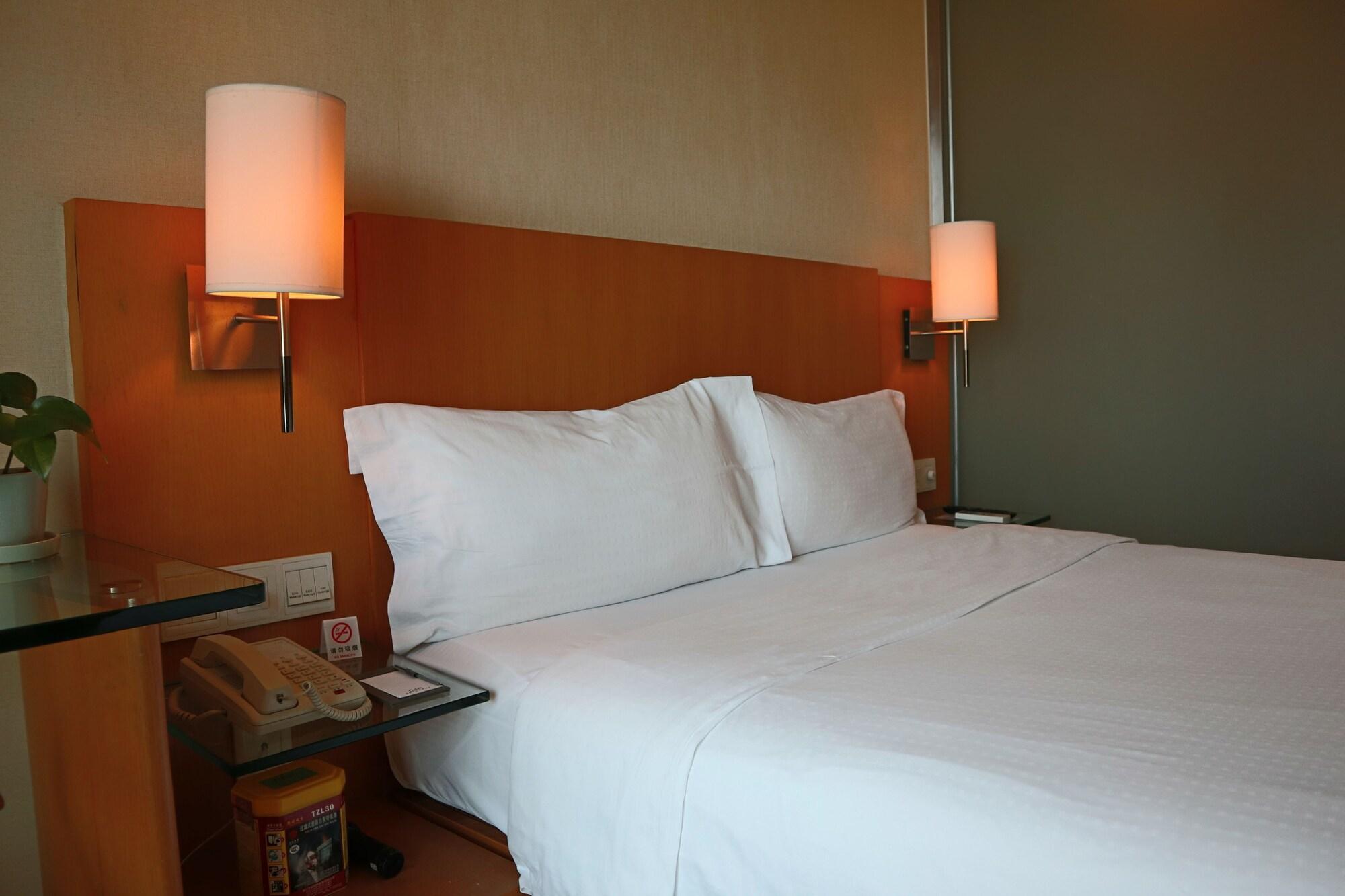 L'Otel Shanghai Eksteriør bilde