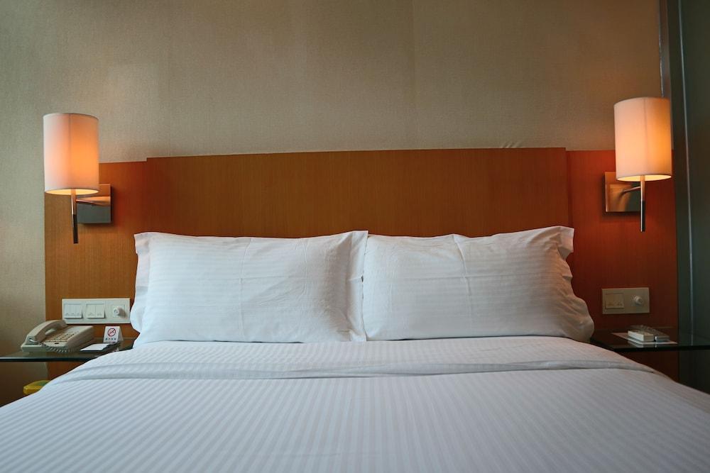 L'Otel Shanghai Eksteriør bilde