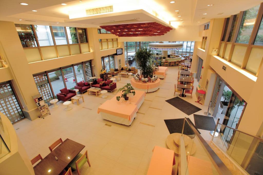 L'Otel Shanghai Eksteriør bilde