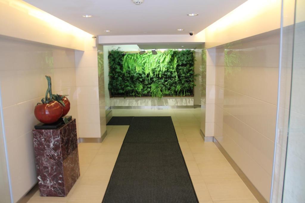 L'Otel Shanghai Eksteriør bilde